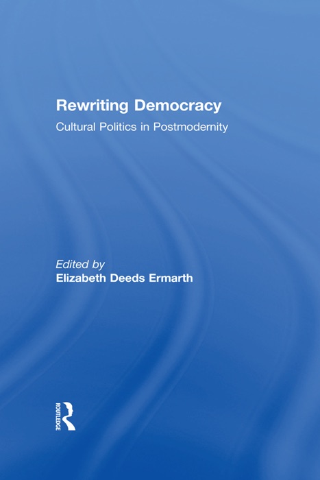 Rewriting Democracy