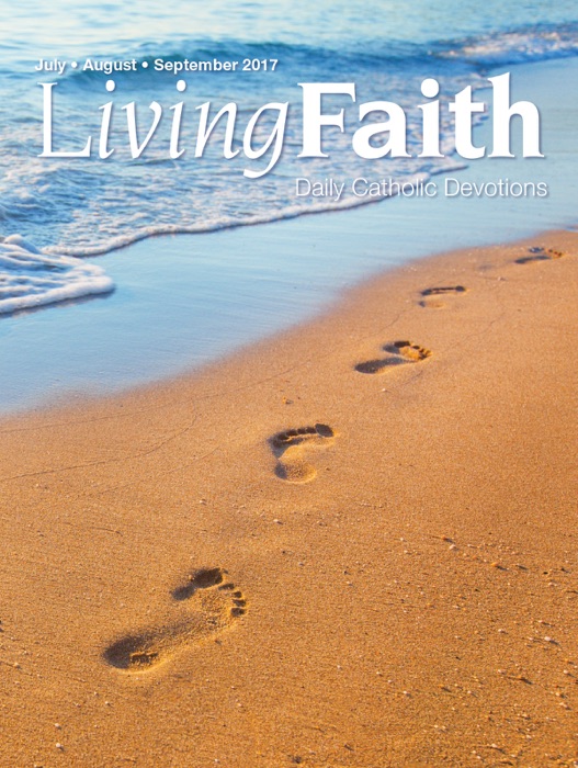 Living Faith July, August, September 2017