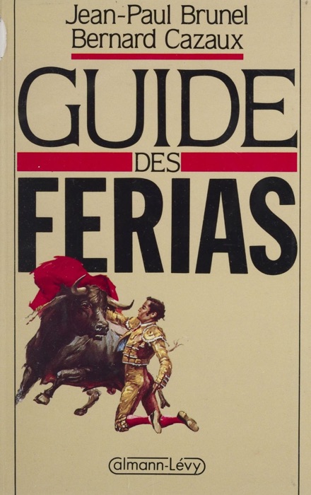 Guide des ferias