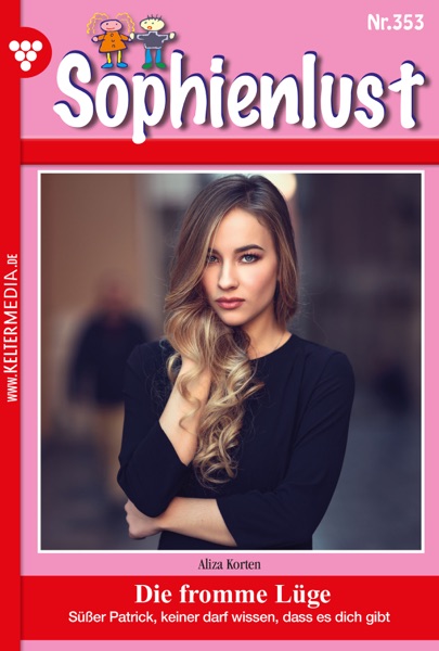 Sophienlust 353 – Familienroman