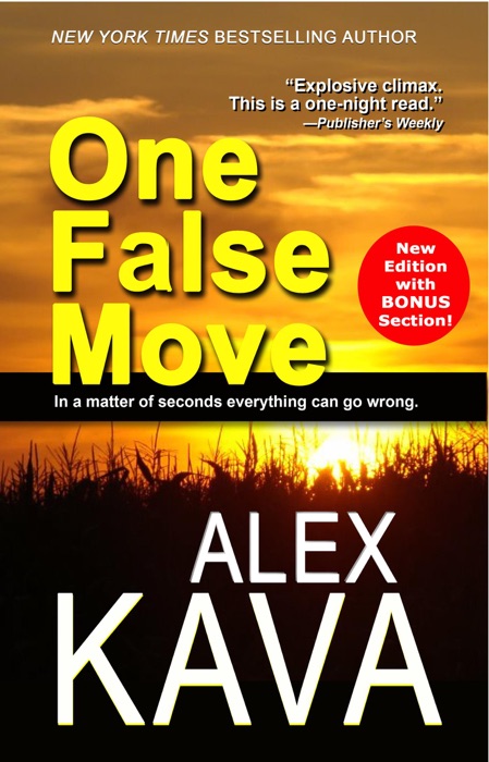 One False Move