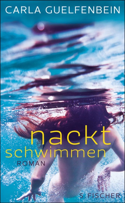 Nackt schwimmen