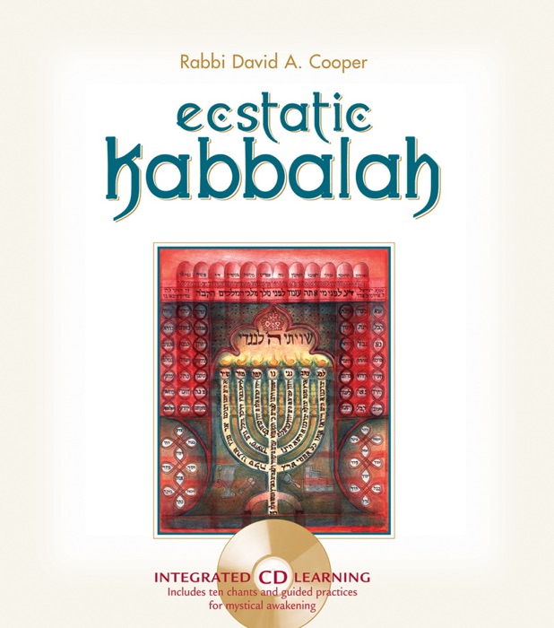 Ecstatic Kabbalah