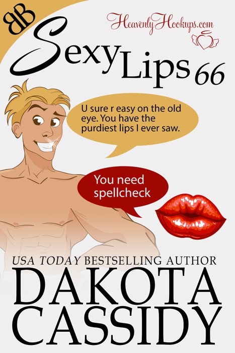 Sexy Lips 66