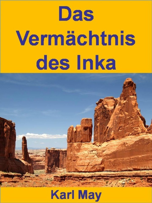 Das Vermaechtnis des Inka