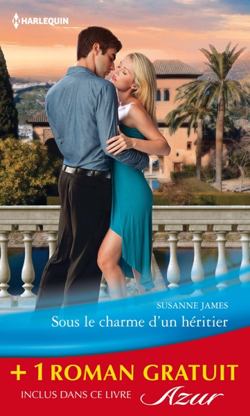 Sous le charme d'un héritier - Un irrésistible voisin