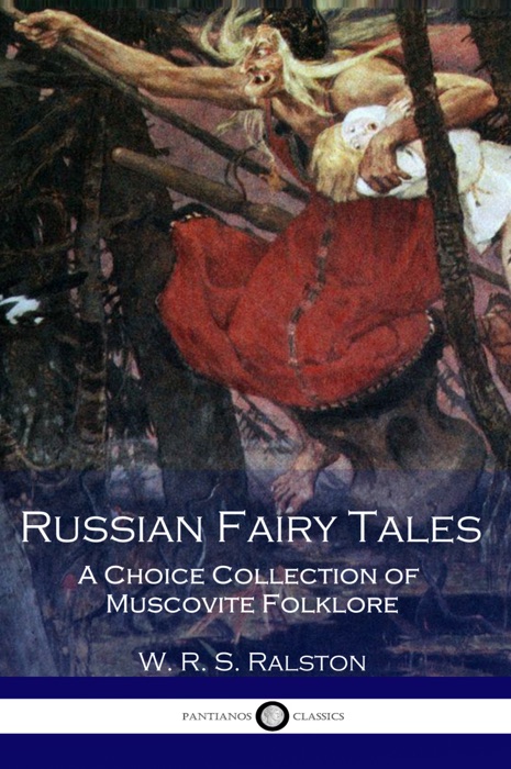 Russian Fairy Tales