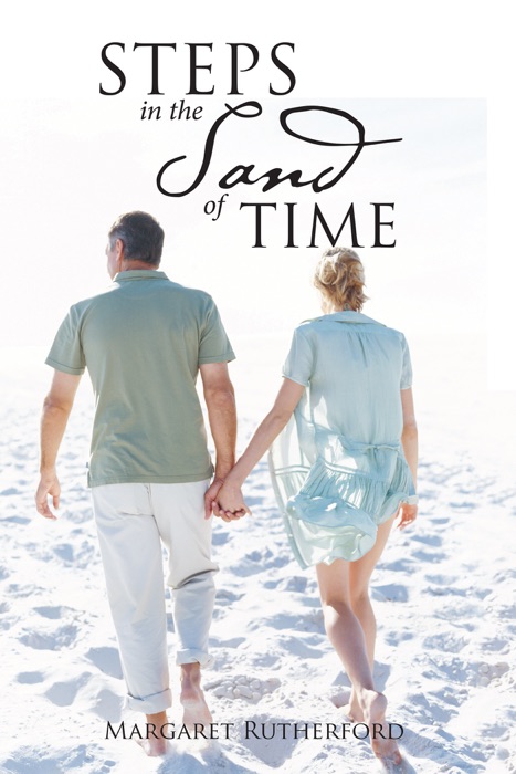 Steps in the Sand of Time