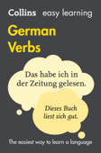 Easy Learning German Verbs - Collins Dictionaries