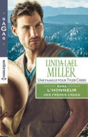 Une famille pour Tyler Creed