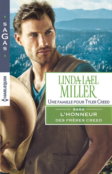 Une famille pour Tyler Creed