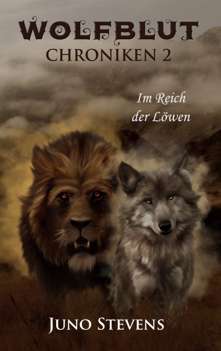 Wolfblut Chroniken 2