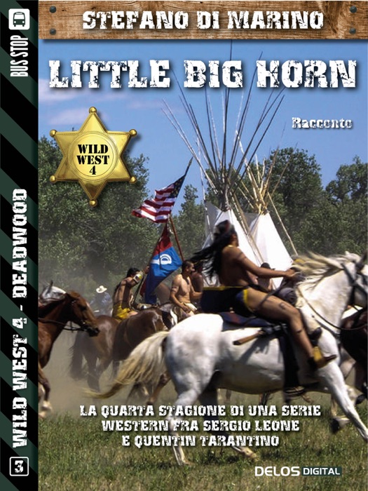 Little Big Horn