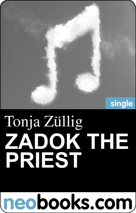 Zadok, the Priest