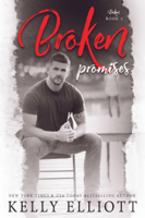 Kelly Elliott - Broken Promises artwork