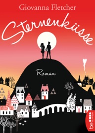 Book's Cover of Sternenküsse