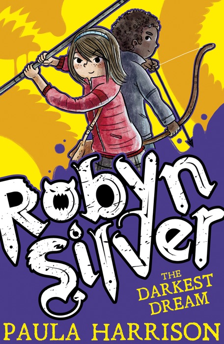 Robyn Silver 2: The Darkest Dream