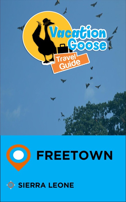 Vacation Goose Travel Guide Freetown Sierra Leone