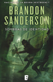 Sombras de identidad (Nacidos de la bruma [Mistborn] 5) - Brandon Sanderson