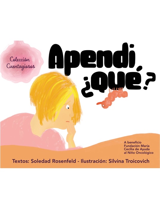 Apendi¿qué?
