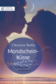 Mondscheinküsse - Christyne Butler by  Christyne Butler PDF Download
