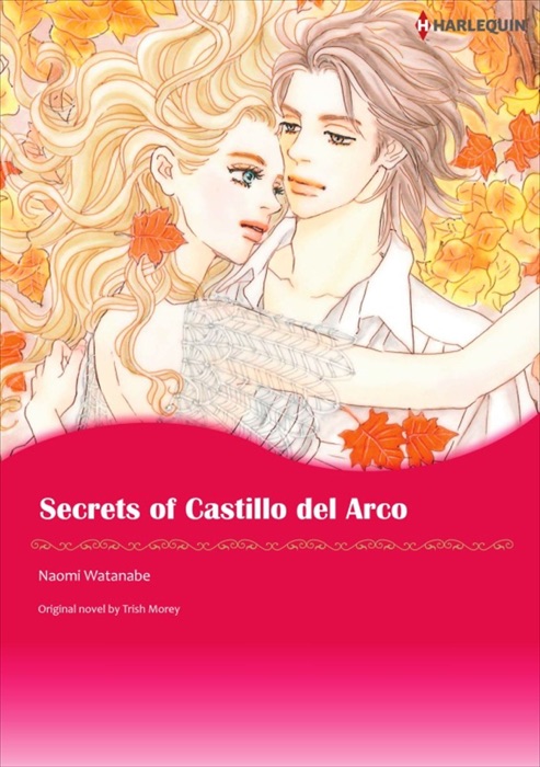 Secrets Of Castillo Del Arco