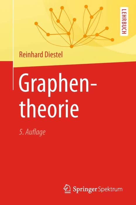 Graphentheorie (5. Auflage, 2016/17)