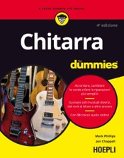 Download Chitarra for dummies