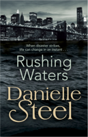 Danielle Steel - Rushing Waters artwork