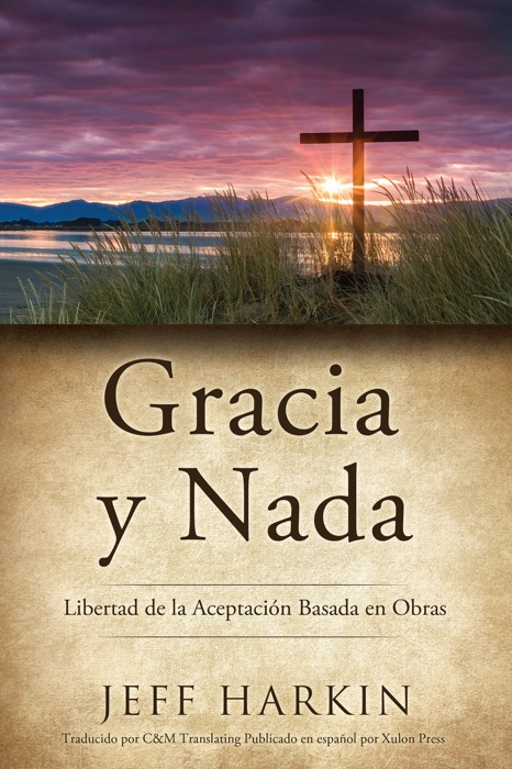 Gracia y nada