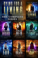 Kory M. Shrum - Dying for a Living Complete Boxset (Books 1-7) artwork