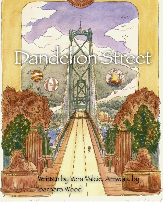Dandelion Street