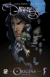 The Darkness Origins Vol. 1 - Garth Ennis & Marc Silvestri by  Garth Ennis & Marc Silvestri PDF Download