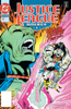 Justice League America (1987-1996) #77 - Dan Jurgens & Rick Burchett