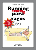 Running para vagos (.es) Book Cover