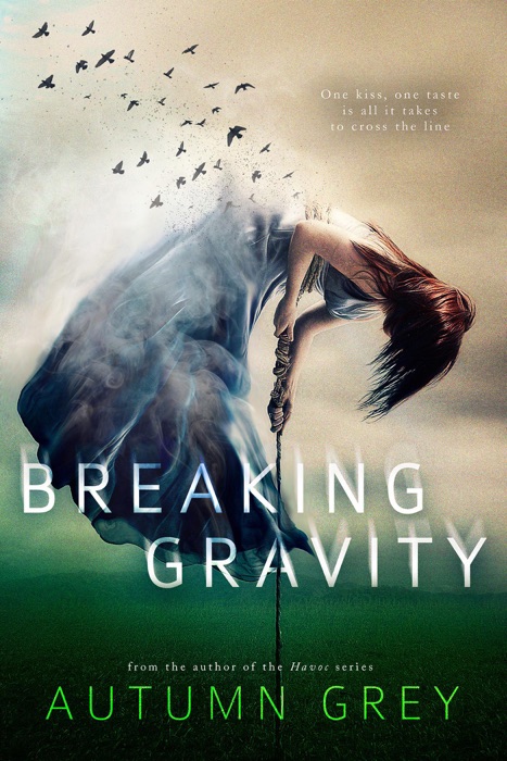 Breaking Gravity