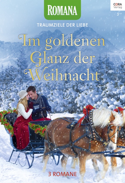 Im goldenen Glanz der Weihnacht