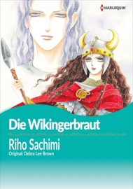 Die Wikingerbraut - Riho Sachimi & Debra Lee Brown by  Riho Sachimi & Debra Lee Brown PDF Download