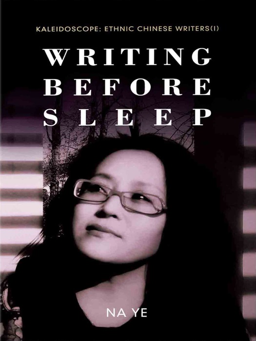 Writing Before Sleep 睡前书