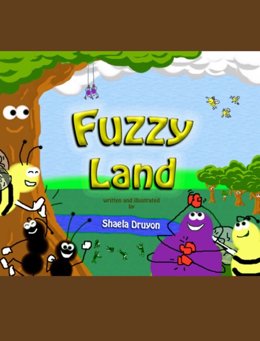 Fuzzy Land