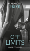 Off Limits Book Cover