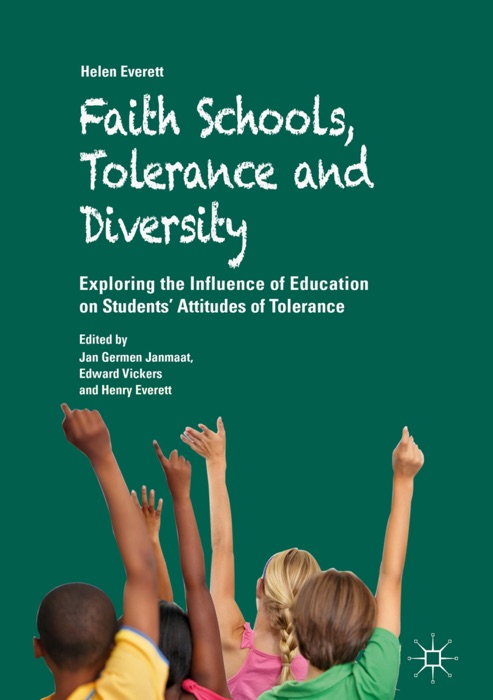 Faith Schools, Tolerance and Diversity