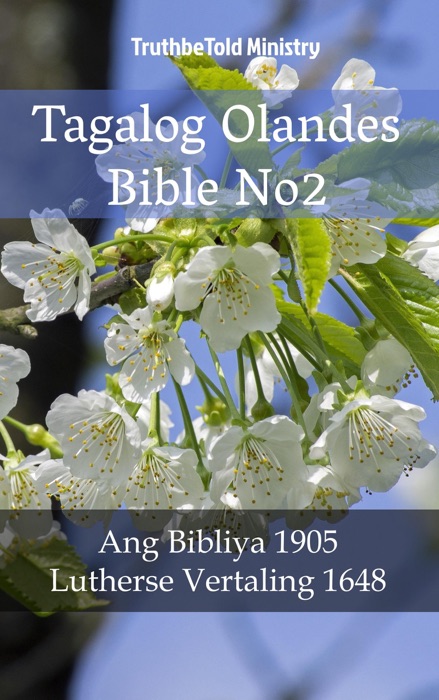 Tagalog Olandes Bible No2