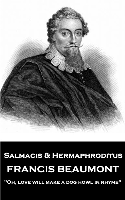 Salmacis and Hermaphroditus