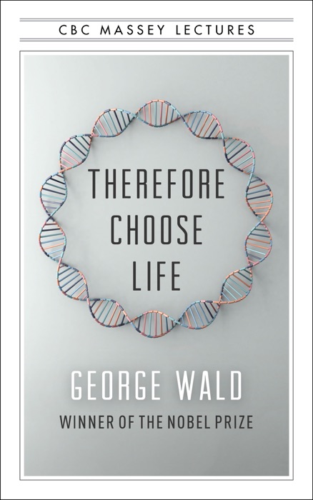 Therefore Choose Life