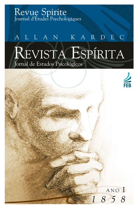 Revista Espírita 1858