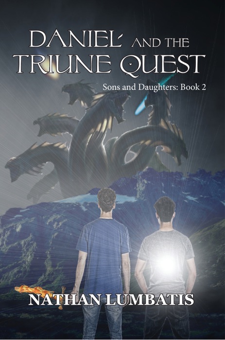 Daniel and the Triune Quest