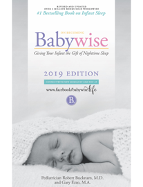 On Becoming Babywise: Giving Your Infant the Gift of Nighttime Sleep - Interactive Support