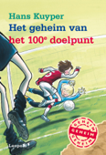 Het geheim van het 100e doelpunt - Hans Kuyper