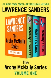 The Archy McNally Series Volume One